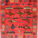 Illustration for article titled These Traditional-Style Afghani Rugs Were Inspired By Modern Warfare